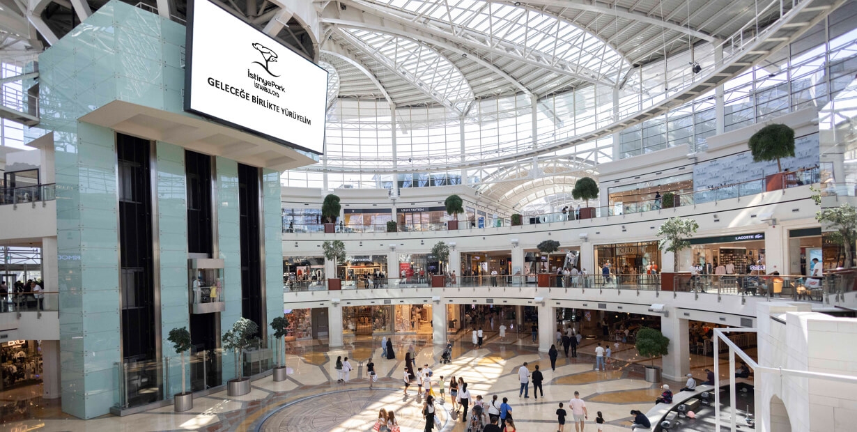 YATIRIMCI İLİŞKİLERİ