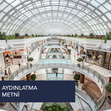 Aydınlatma Metni