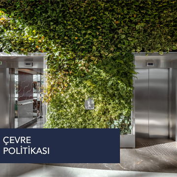 Çevre Politikası