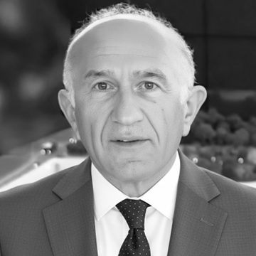 ZAFER YILDIRIM