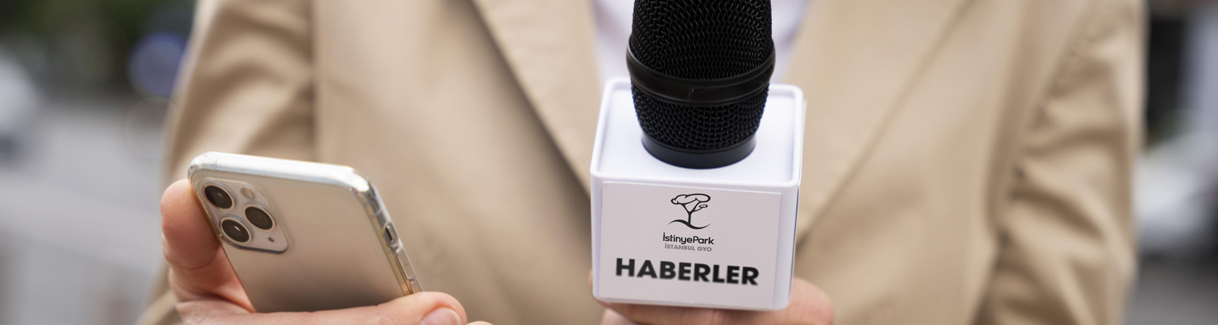 HABERLER