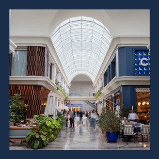 İstinyePark'daki İstanbul'un En İyi Mekanlarını Keşfedin