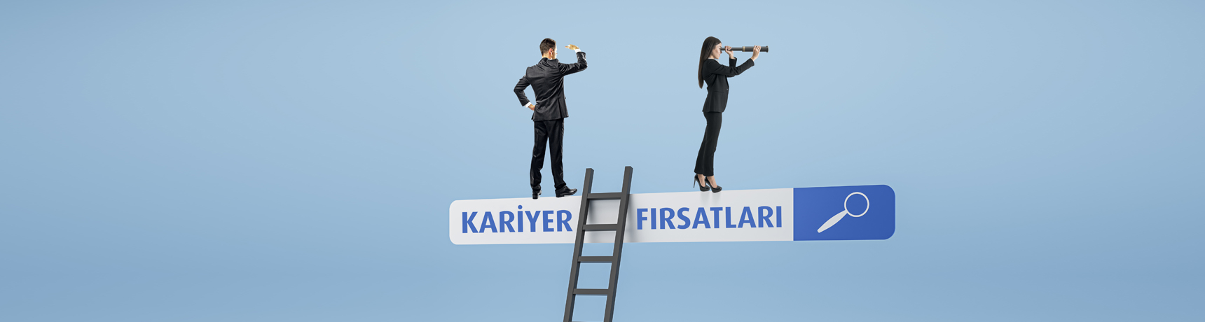 Kariyer Fırsatları