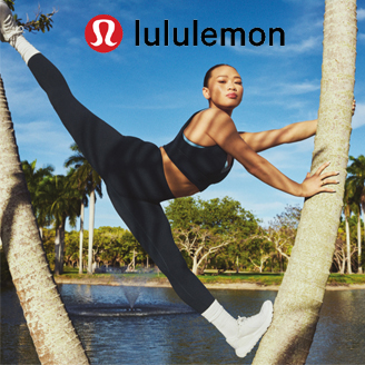 lululemon, Türkiye’deki İlk Mağazalarını İstinyePark'da Açtı