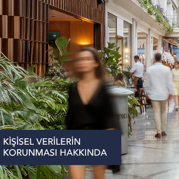 Kişisel Verilerin Korunması Politikası