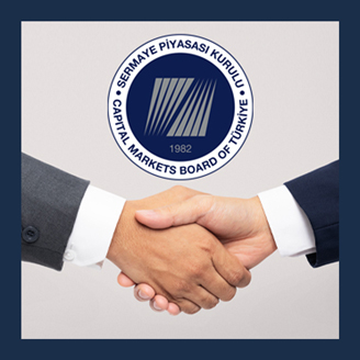 SPK'dan, İstinyepark İstanbul Gayrimenkul Yatırım A.Ş. için karar!